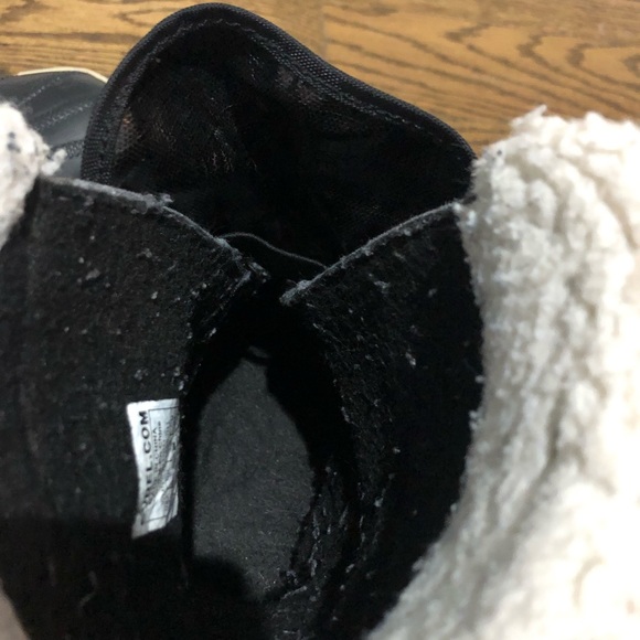 Sorel Winter Carnival boots - Picture 8 of 9